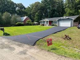 Best Driveway Snow Removal Preparation  in Norwood, NJ